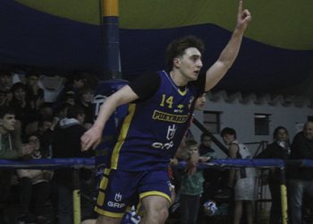 Firme arranque del Purre