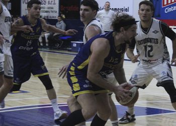 El noveno puesto quedó para el Purre