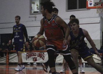 La serie fue para Sanlo