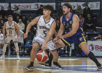 A un paso del primer objetivo