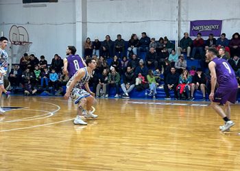 Argentino dejó a Independiente contra las cuerdas