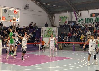 El finalista se define en el quinto