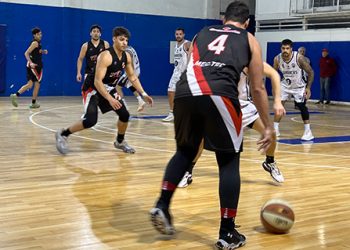 Barracas a un paso de los cuatro mejores