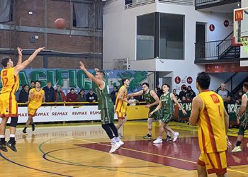 Bahiense del Norte es el primer semifinalista