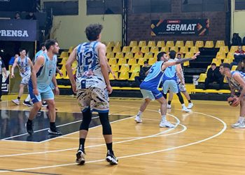 El Nacional sigue su camino