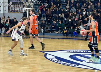 Napostá dió el primer paso