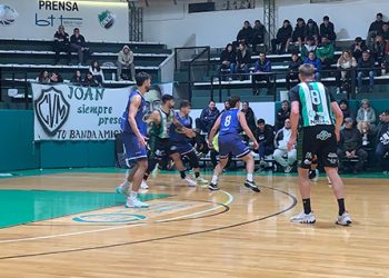 Villa Mitre pasó al frente en la serie