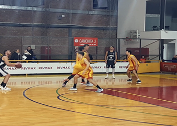 Liniers cantó victoria en el cierre de la fase regular