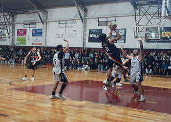 Sportivo se enfocó y empató la serie