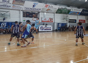 El Nacional desplegó su poder y ya está en semifinales