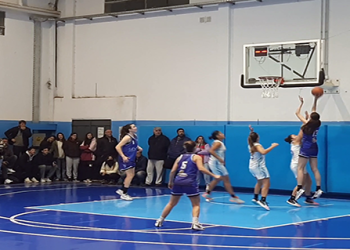 9 de Julio ganó con la última bola en el duelo de punteros