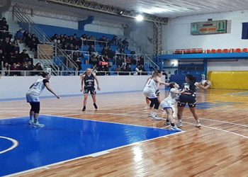 Estudiantes ganó y ahora tambien es puntero