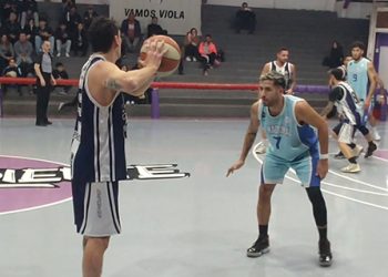 Barracas igualó la final