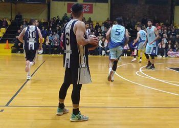 Barracas tomó la ventaja