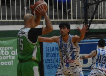 Altense se adelantó en la serie por el tercer puesto