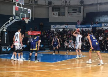 Estudiantes esquivó el descenso