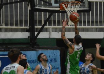 Altense lo liquidó y jugará la promoción frente a San Lorenzo