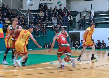 El finalista se define en un quinto