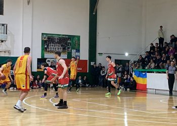 Bahiense, en ventaja