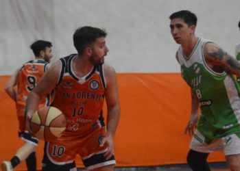 San Lorenzo arrancó la promoción con el pie derecho