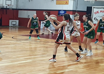 Sportivo festejó y alcanzó el tercer puesto