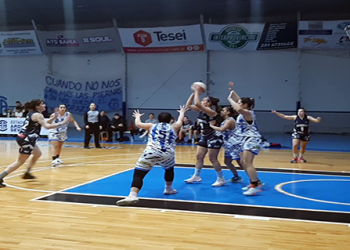 Estudiantes venció a Argentino y sigue en lo más alto