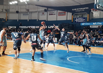 El Nacional se llevó del Casanova el primer punto