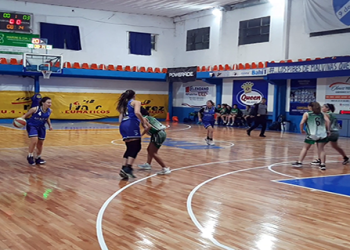 9 de Julio venció y se acomoda entre los líderes