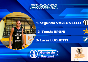 ¡YA ESTÁN LOS ELEGIDOS!