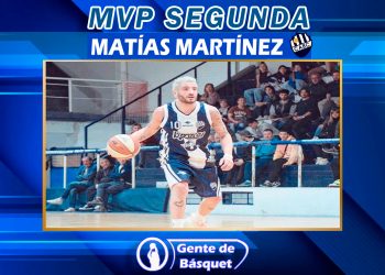 ¡YA ESTÁN LOS ELEGIDOS!