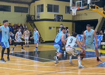 ¡Estudiantes es de primera!