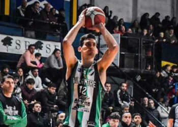 Franco Pennacchiotti, el MVP de Primera