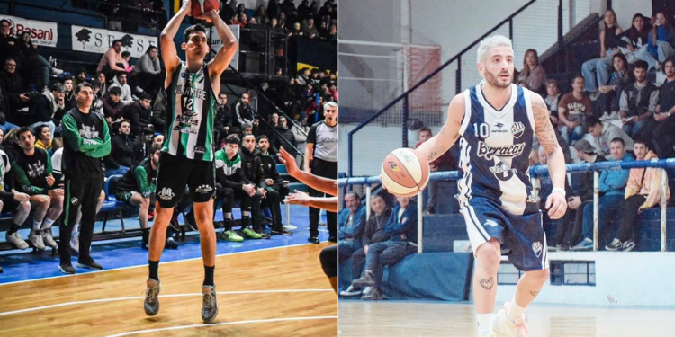 ¡YA ESTÁN LOS ELEGIDOS!