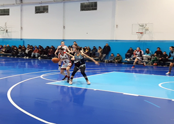 Sportivo tuvo un cierre explosivo y le ganó al celeste