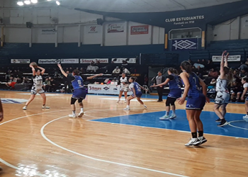 Estudiantes venció a sus propias fallas y le ganó a 9 de Julio