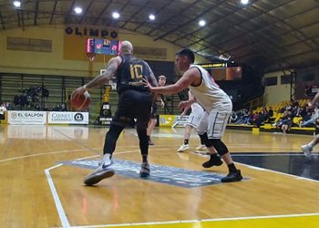 Olimpo con autoridad