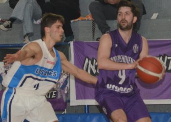 Independiente sumó una buena victoria en Punta Alta