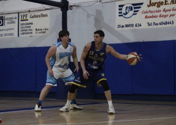 Argentino dio el golpe con una bomba de Aguirre en la última