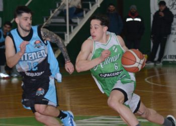 Altense arrancó pisando fuerte con el pie derecho