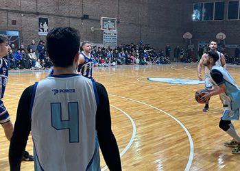 Sublime estreno de El Nacional en casa