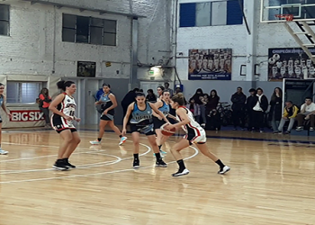 Sportivo fue más en el juego de individualidades y ganó