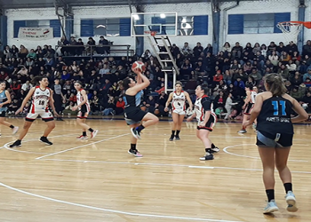 El Nacional se quedó con el segundo tramo del torneo