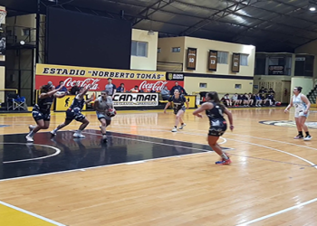 El Nacional dio vuelta una historia compleja y está 2-0