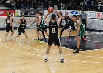 Con autoridad Liniers