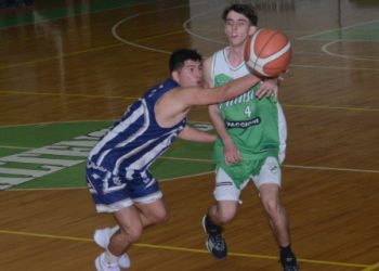 Espora logró un valiosísimo triunfo