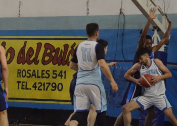 El Nacional lo resolvió sin complicaciones