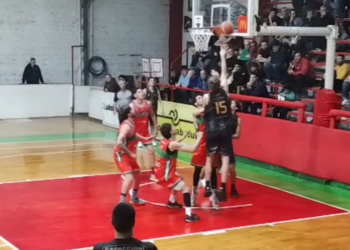 El aurinegro sigue en racha