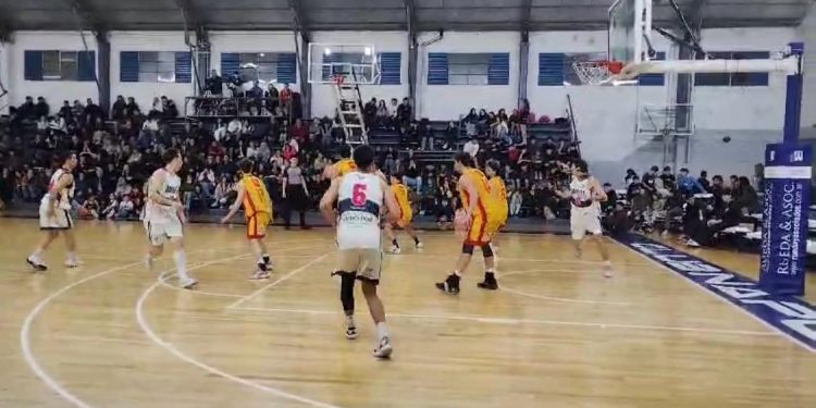 Napo tiene en claro cual es su «norte»