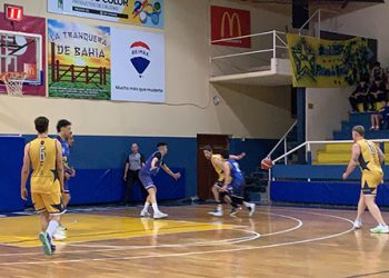 Estrella sumó su primera victoria