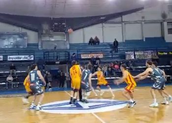 Ganó Bahiense y es noticia